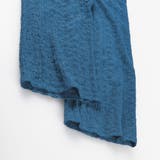 【WEB限定】２WAYぽこぽこジャガードセットアップ 150cm リンクコーデ | ブランシェス | 詳細画像18 