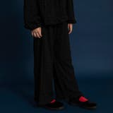 【WEB限定】２WAYぽこぽこジャガードセットアップ 150cm リンクコーデ | ブランシェス | 詳細画像39 
