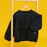 【マシンウォッシャブル】キルティングジャケット 150cm ハート | ブランシェス | 詳細画像20 