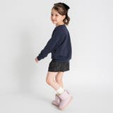 【プチプラ】アソートトレーナー 女の子 通園 通学 秋物 冬物 裏毛 | ブランシェス | 詳細画像10 
