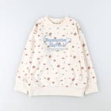 【プチプラ】アソートトレーナー 女の子 通園 通学 秋物 冬物 裏毛 | ブランシェス | 詳細画像19 