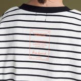 BIGシルエット長袖Tシャツ 150cm 男の子 | ブランシェス | 詳細画像12 