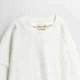 BIGシルエット長袖Tシャツ 150cm 男の子 | ブランシェス | 詳細画像8 