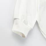 BIGシルエット長袖Tシャツ 150cm 男の子 | ブランシェス | 詳細画像9 
