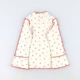 もちもちニットソー 長袖Tシャツ ロンT 女の子 秋物 冬物 インナー | ブランシェス | 詳細画像8