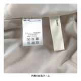 フェイクファー ジャケット 150cm | ブランシェス | 詳細画像16 