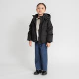 【プレミアムアウター】ダウンジャケット 150cm 男の子 | ブランシェス | 詳細画像15 
