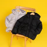 【プレミアムアウター】ダウンジャケット 150cm 男の子 | ブランシェス | 詳細画像18 