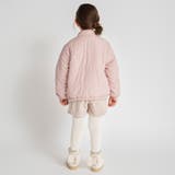 【マシンウォッシャブル】リバーシブルアウター 150cm 女の子 | ブランシェス | 詳細画像15 