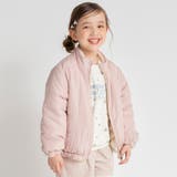 【マシンウォッシャブル】リバーシブルアウター 150cm 女の子 | ブランシェス | 詳細画像16 
