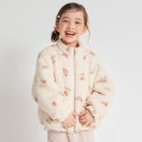 【マシンウォッシャブル】リバーシブルアウター 150cm 女の子 | ブランシェス | 詳細画像19 