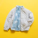 【マシンウォッシャブル】リバーシブルアウター 150cm 女の子 | ブランシェス | 詳細画像22 