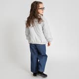 【マシンウォッシャブル】リバーシブルアウター 150cm 女の子 | ブランシェス | 詳細画像25 