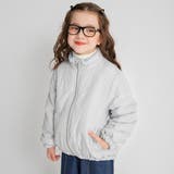 【マシンウォッシャブル】リバーシブルアウター 150cm 女の子 | ブランシェス | 詳細画像26 