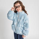 【マシンウォッシャブル】リバーシブルアウター 150cm 女の子 | ブランシェス | 詳細画像28 