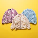 【マシンウォッシャブル】リバーシブルアウター 150cm 女の子 | ブランシェス | 詳細画像31 