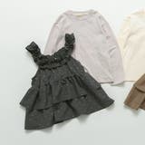 【プチレディ】アソートビスチェトップスセット ベビーペア 女の子 | ブランシェス | 詳細画像12 