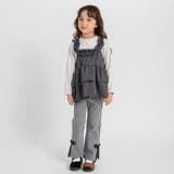 【プチレディ】アソートビスチェトップスセット ベビーペア 女の子 | ブランシェス | 詳細画像14 