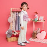 【おそろい】肩リボンビスチェトップスセット 2点 150cm | ブランシェス | 詳細画像6 