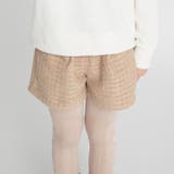 ツイード ショートパンツ 女の子 秋物 冬物 150cm | ブランシェス | 詳細画像13