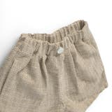 ツイード ショートパンツ 女の子 秋物 冬物 150cm | ブランシェス | 詳細画像14