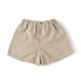 ツイード ショートパンツ 女の子 秋物 冬物 150cm | ブランシェス | 詳細画像19