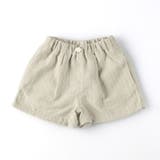 ツイード ショートパンツ 女の子 秋物 冬物 150cm | ブランシェス | 詳細画像2
