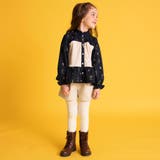 ツイード ショートパンツ 女の子 秋物 冬物 150cm | ブランシェス | 詳細画像3