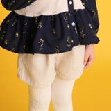 ツイード ショートパンツ 女の子 秋物 冬物 150cm | ブランシェス | 詳細画像7