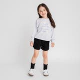 コーデュロイショートパンツ 150cm 女の子 秋物 冬物 | ブランシェス | 詳細画像9