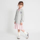 【おそろい】レイヤード風ワンピース 150cm 女の子 | ブランシェス | 詳細画像15 