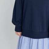 【おそろい】レイヤード風ワンピース 150cm 女の子 | ブランシェス | 詳細画像8 