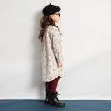 【おそろい】星座柄 ワンピース 150cm 女の子 ペア 秋物 冬物 | ブランシェス | 詳細画像14