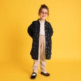 【おそろい】星座柄 ワンピース 150cm 女の子 ペア 秋物 冬物 | ブランシェス | 詳細画像3