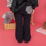 【瞬かわパンツ】アソートカットソーパンツ フリル レース | ブランシェス | 詳細画像95 