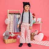 【瞬かわパンツ】アソートカットソーパンツ フリル レース | ブランシェス | 詳細画像15 