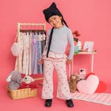 【瞬かわパンツ】アソートカットソーパンツ フリル レース | ブランシェス | 詳細画像16 