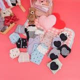【瞬かわパンツ】アソートカットソーパンツ フリル レース | ブランシェス | 詳細画像19 