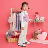 【瞬かわパンツ】アソートカットソーパンツ フリル レース | ブランシェス | 詳細画像29 