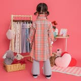 【瞬かわパンツ】アソートカットソーパンツ フリル レース | ブランシェス | 詳細画像36 