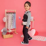【瞬かわパンツ】アソートカットソーパンツ フリル レース | ブランシェス | 詳細画像42 