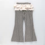 【瞬かわパンツ】アソートカットソーパンツ フリル レース | ブランシェス | 詳細画像50 