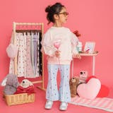 【瞬かわパンツ】アソートカットソーパンツ フリル レース | ブランシェス | 詳細画像59 