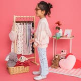 【瞬かわパンツ】アソートカットソーパンツ フリル レース | ブランシェス | 詳細画像60 