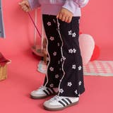 【瞬かわパンツ】アソートカットソーパンツ フリル レース | ブランシェス | 詳細画像67 