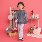 【瞬かわパンツ】アソートカットソーパンツ フリル レース | ブランシェス | 詳細画像71 