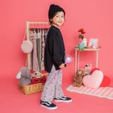 【瞬かわパンツ】アソートカットソーパンツ フリル レース | ブランシェス | 詳細画像86 