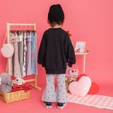 【瞬かわパンツ】アソートカットソーパンツ フリル レース | ブランシェス | 詳細画像87 