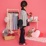 【瞬かわパンツ】アソートカットソーパンツ フリル レース | ブランシェス | 詳細画像92 