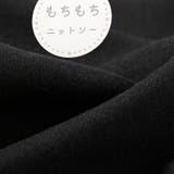【プチレディ】ベスト重ね着ワンピース | ブランシェス | 詳細画像21
